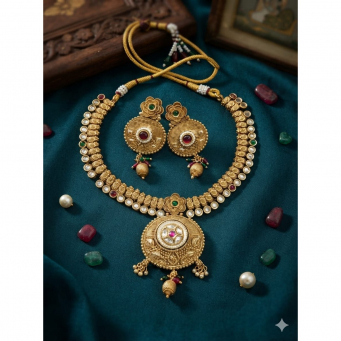 Necklace Sets