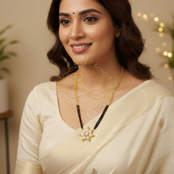 Mangalsutra