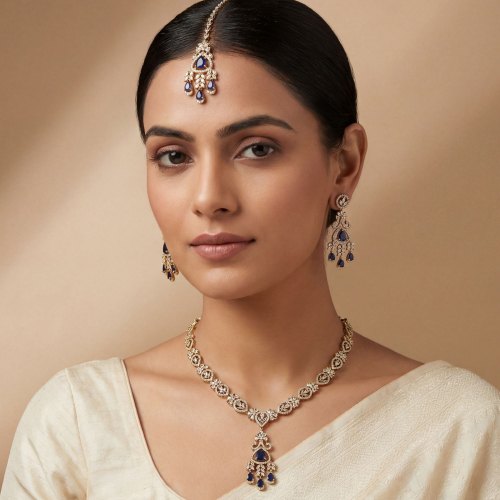 Necklace Sets