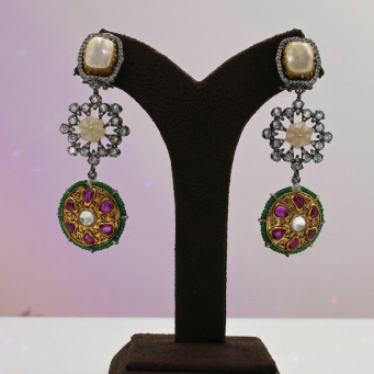 Premium Earrings