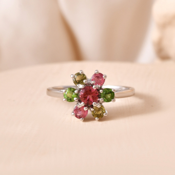 Silver Rings