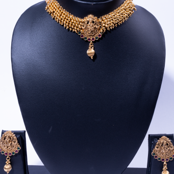 Chokers Sets