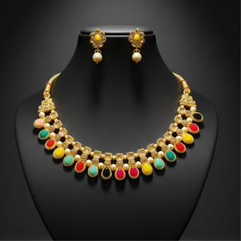 Choker Sets