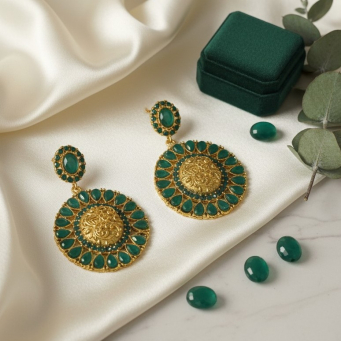 Premium Earrings