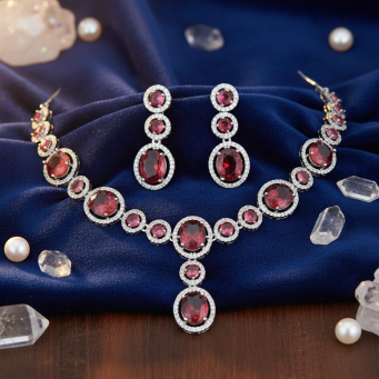 Necklace Sets