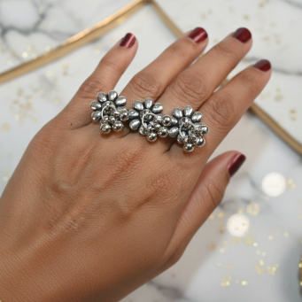 Band Rings