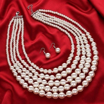 Necklace Sets