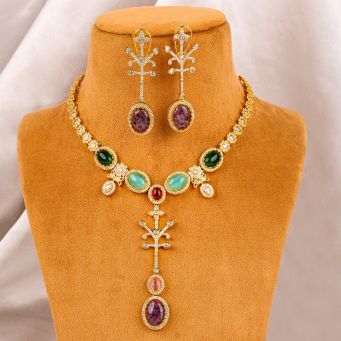 Necklace Set