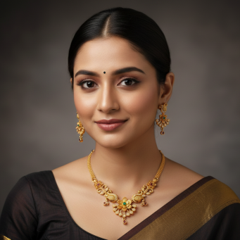 Necklace Sets
