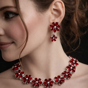 Necklace Sets