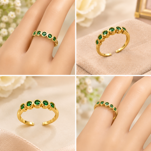 Band Rings