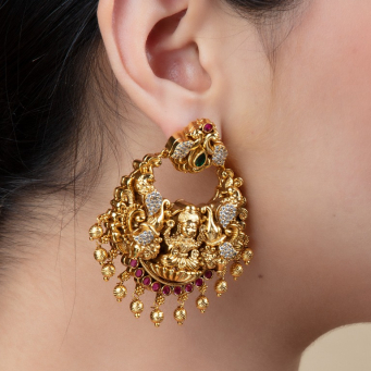 Premium Earrings