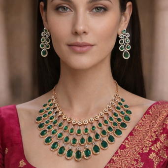 Necklace Set
