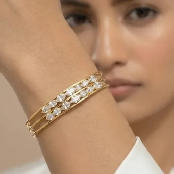 Bangles/Kada