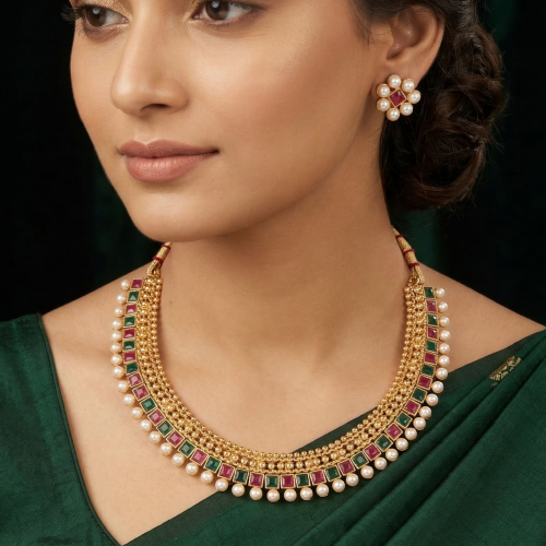 Necklace Sets