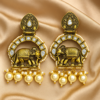 Premium Earrings