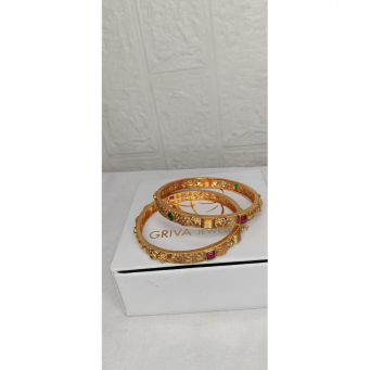 Bangles/Kada