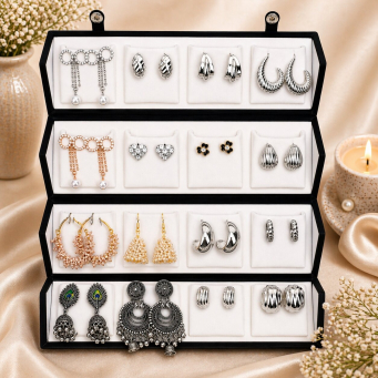 Premium Earrings
