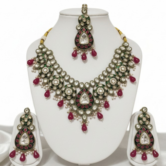 Necklace Sets