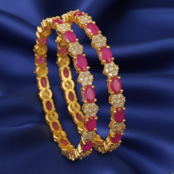 Bracelets & Bangles