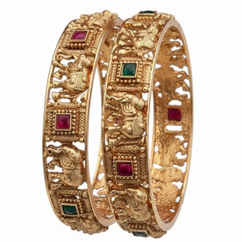Bangles/Kada