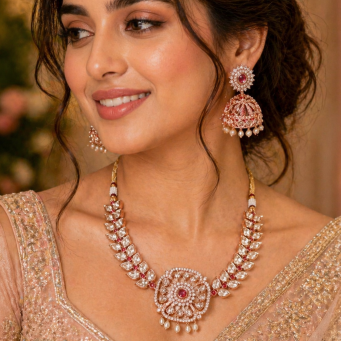 Necklace Sets