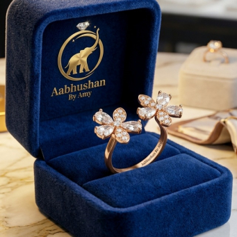 Solitaire Rings