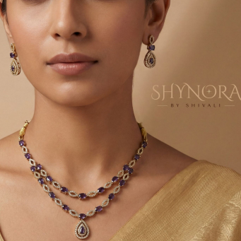 Necklace Sets