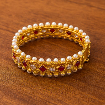 Bangles/Kada