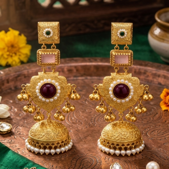 Premium Earrings