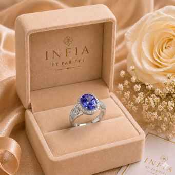 Solitaire Rings