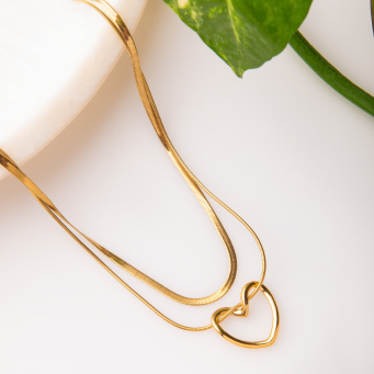 Pendants Sets