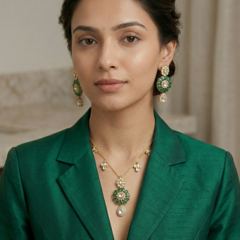Pendant Sets