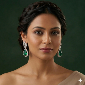 Premium Earrings