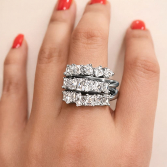 Solitaire Rings