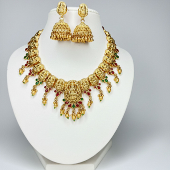 Necklace Sets