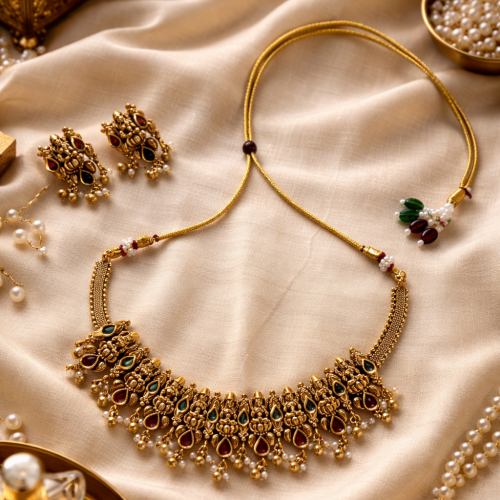 Necklace Sets