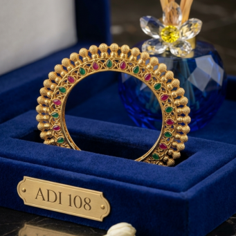 Bangles/Kada