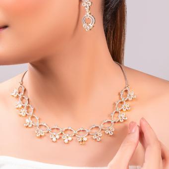 Necklace Sets