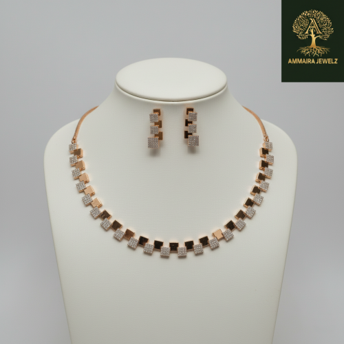 Necklace Set