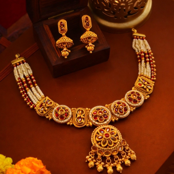Choker Sets