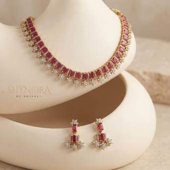 Choker Sets