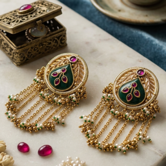 Premium Earrings