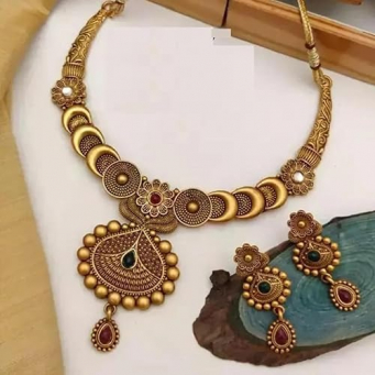 Necklace Sets