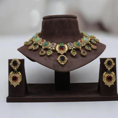 Necklace Set