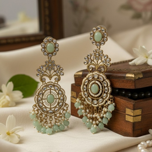 Premium Earrings