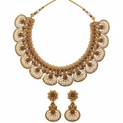 Necklace Sets