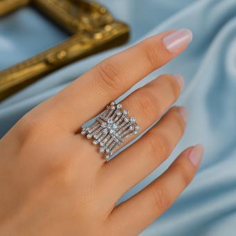 Solitaire Rings