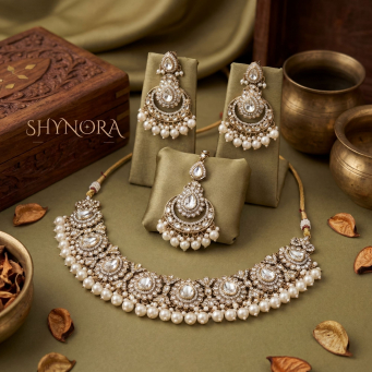 Chokers Sets