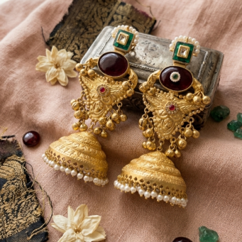 Premium Earrings